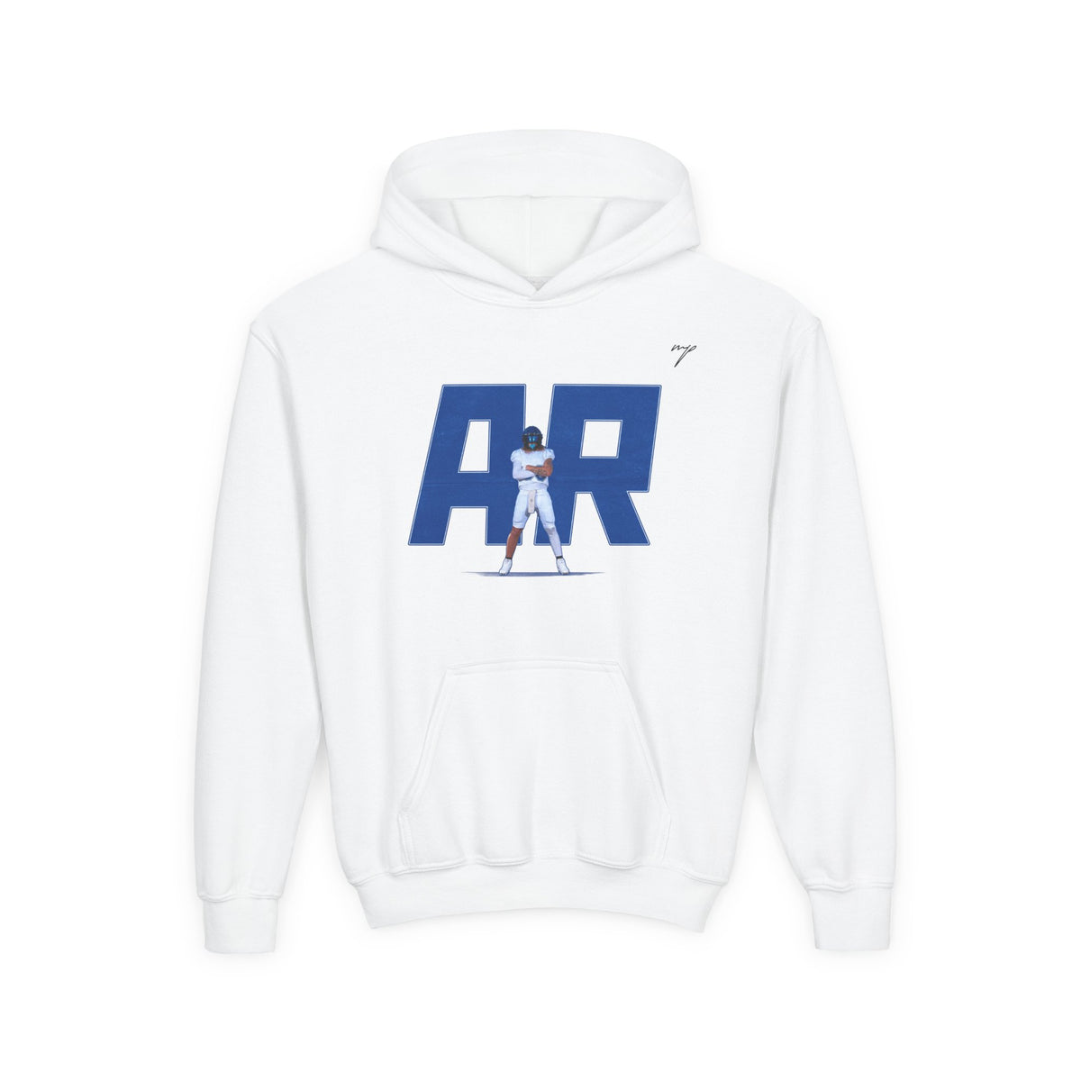 Austyn Robinson YOUTH Hoodie