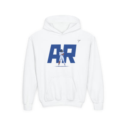 Austyn Robinson YOUTH Hoodie
