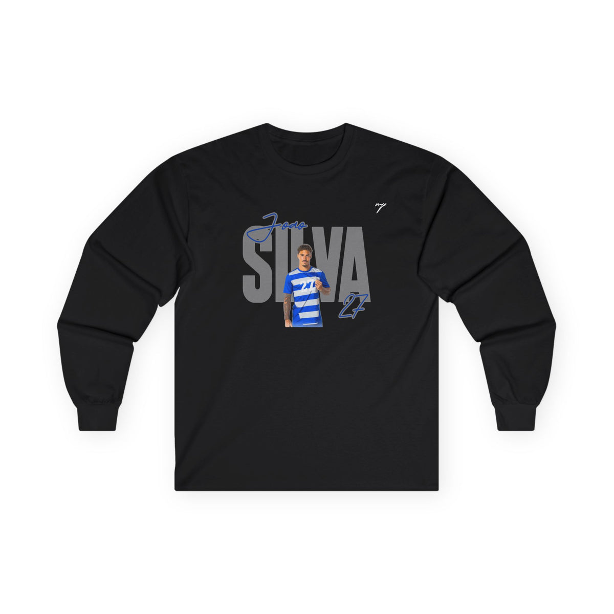 Joao Silva Long Sleeve