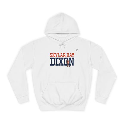 Skylar Ray Dixon Hoodie