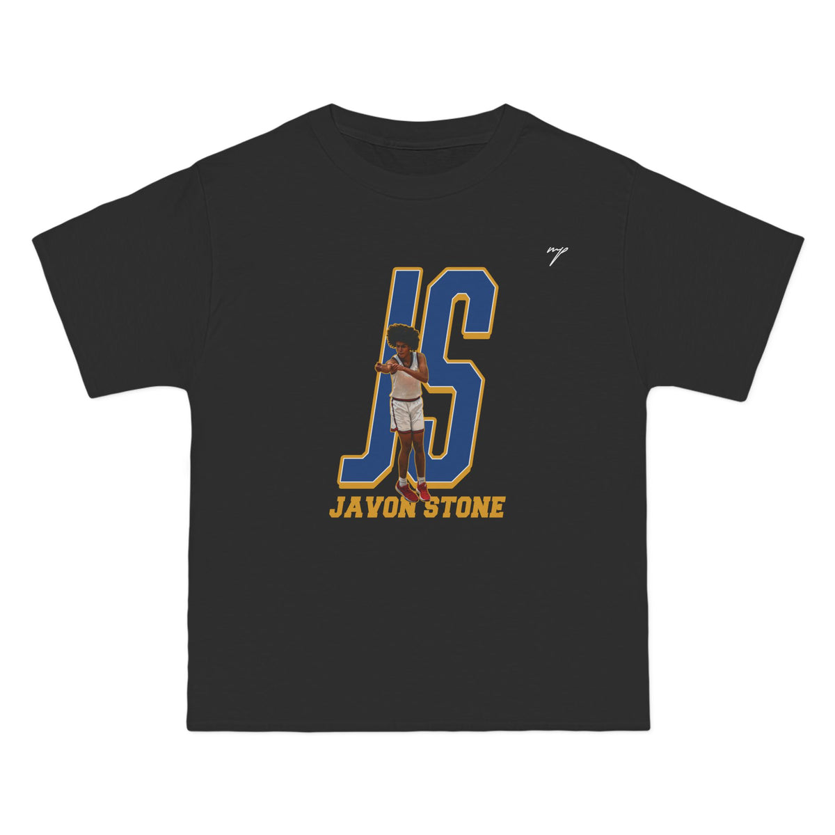 Javon Stone Vintage Tee