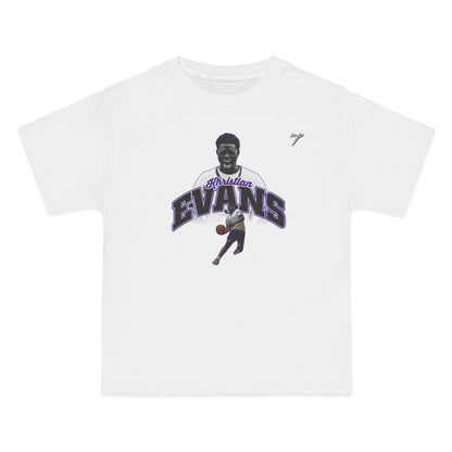 Khristian Evans Vintage Tee