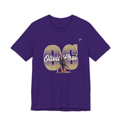 Olivia Choi Graphic Tee