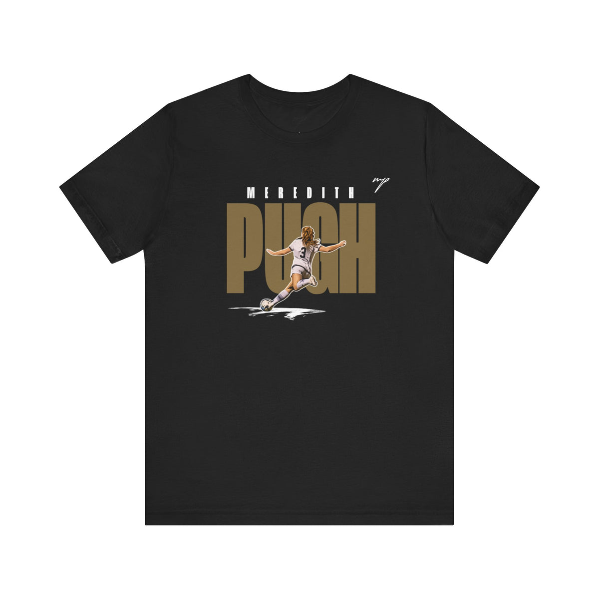 Meredith Pugh Graphic Tee
