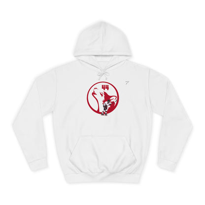 Blake Holtquist Hoodie