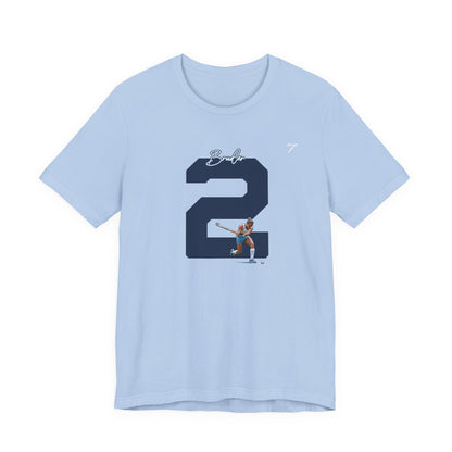 Charly Bruder Graphic Tee