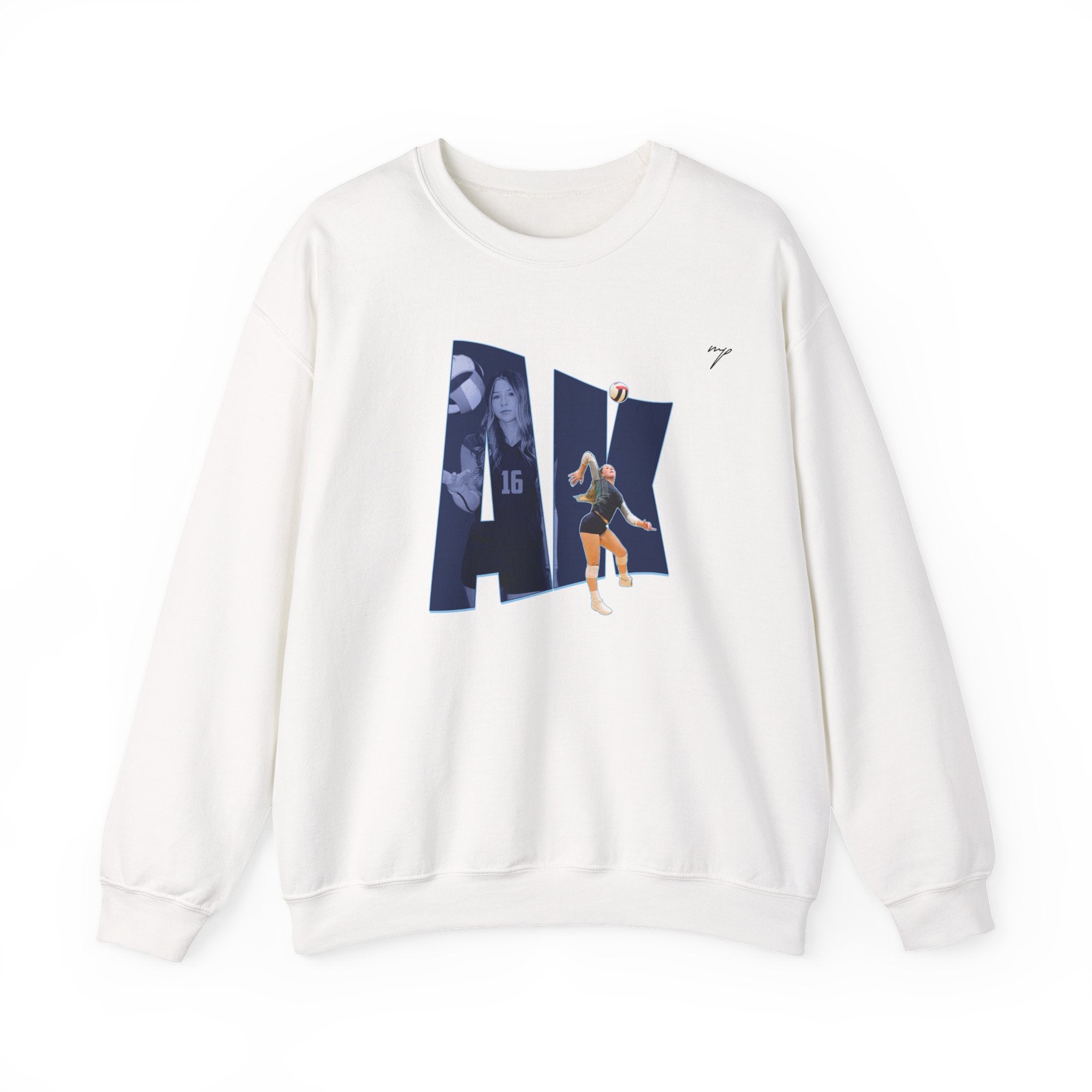 Ava Ketelsen Crewneck