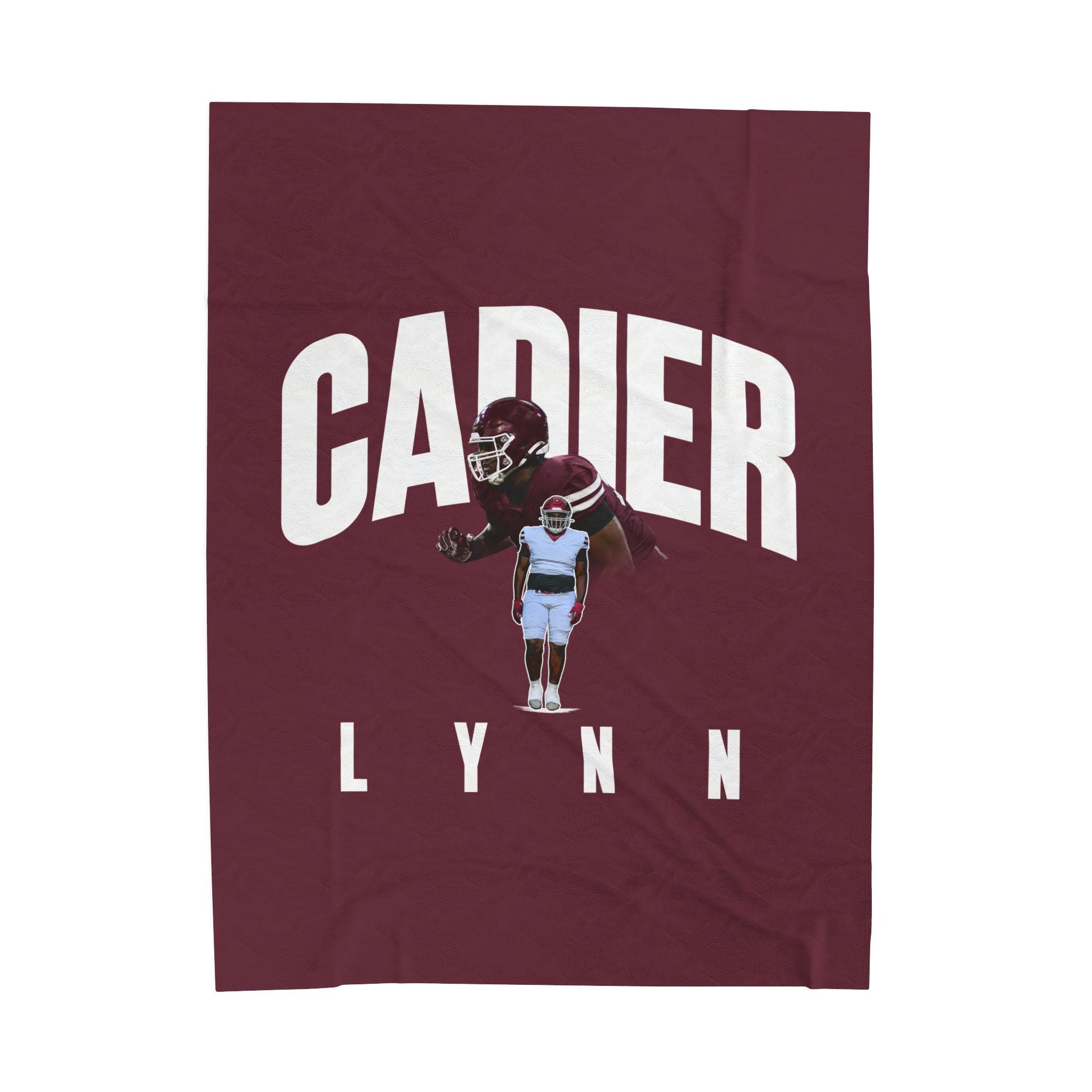 Cadier Lynn Blanket