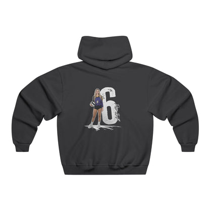 Reese Booth Vintage Hoodie