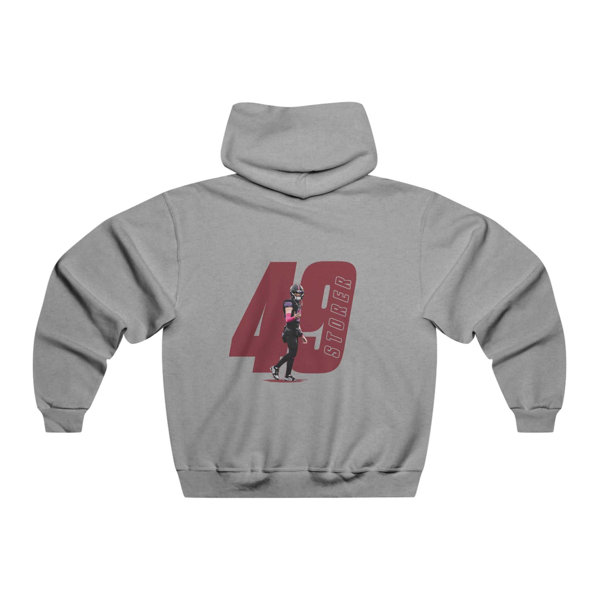 PJ Storer Vintage Hoodie