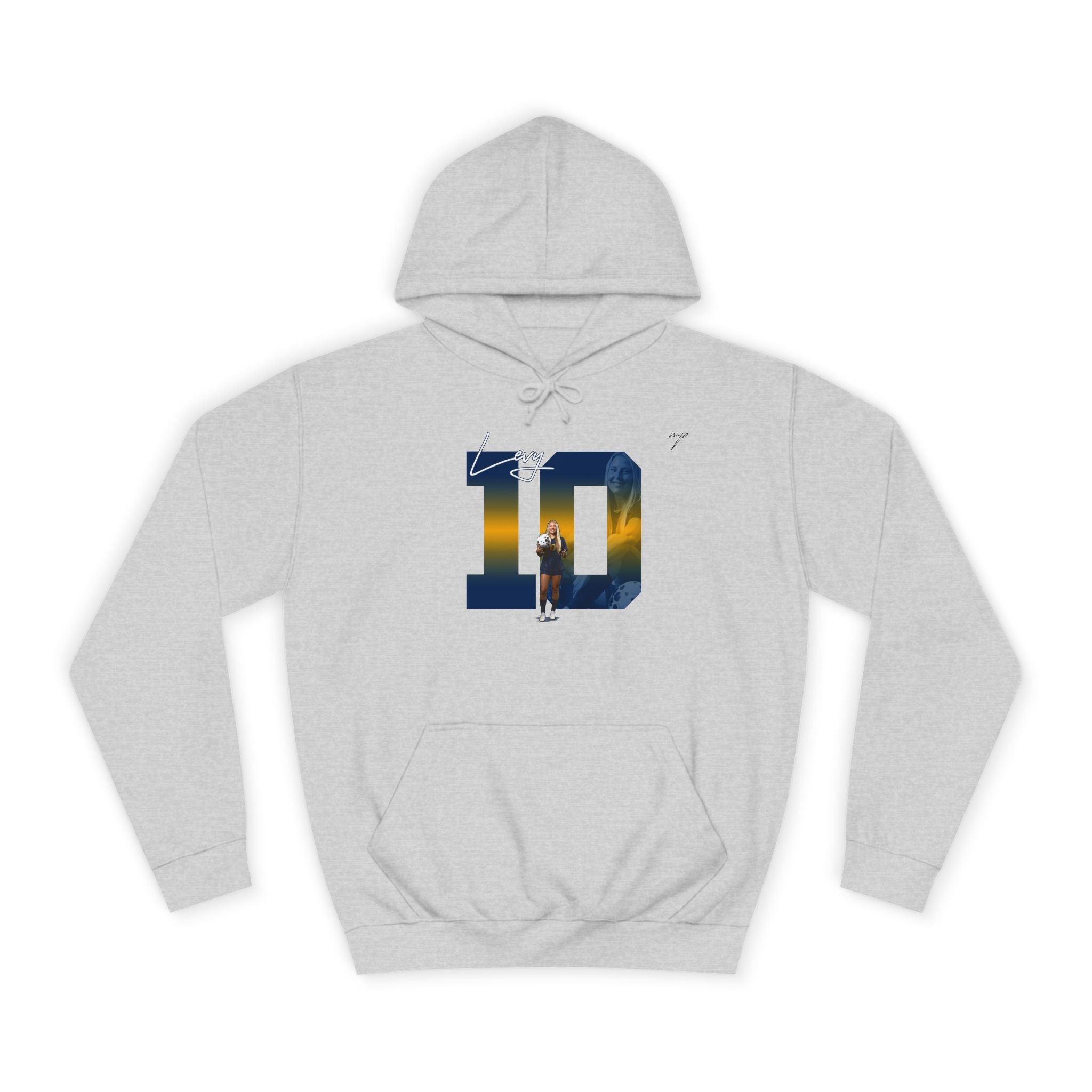 Maddie Levy Hoodie