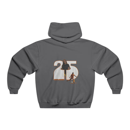 Mateya Dessieux Vintage Hoodie