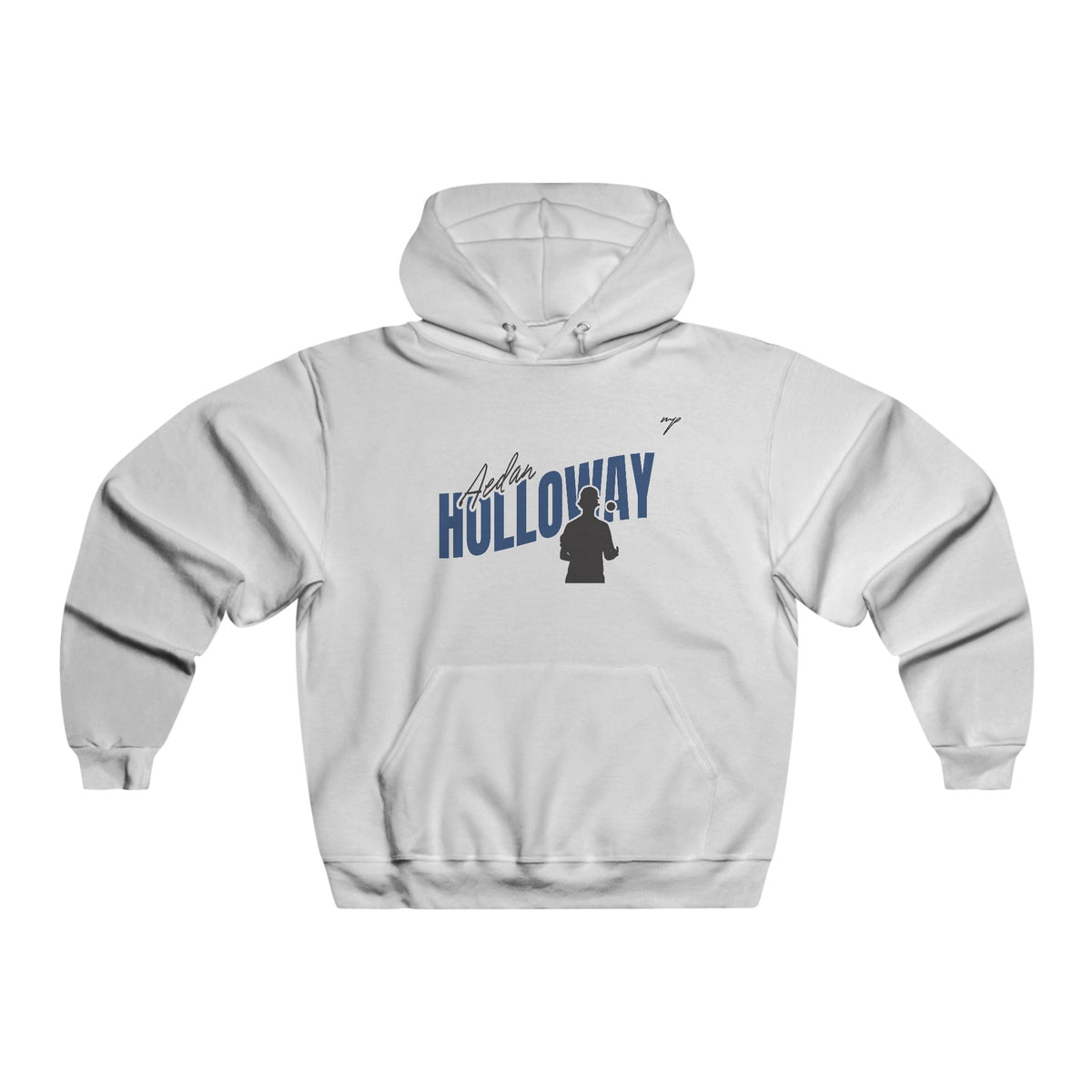 Aedan Holloway Vintage Hoodie