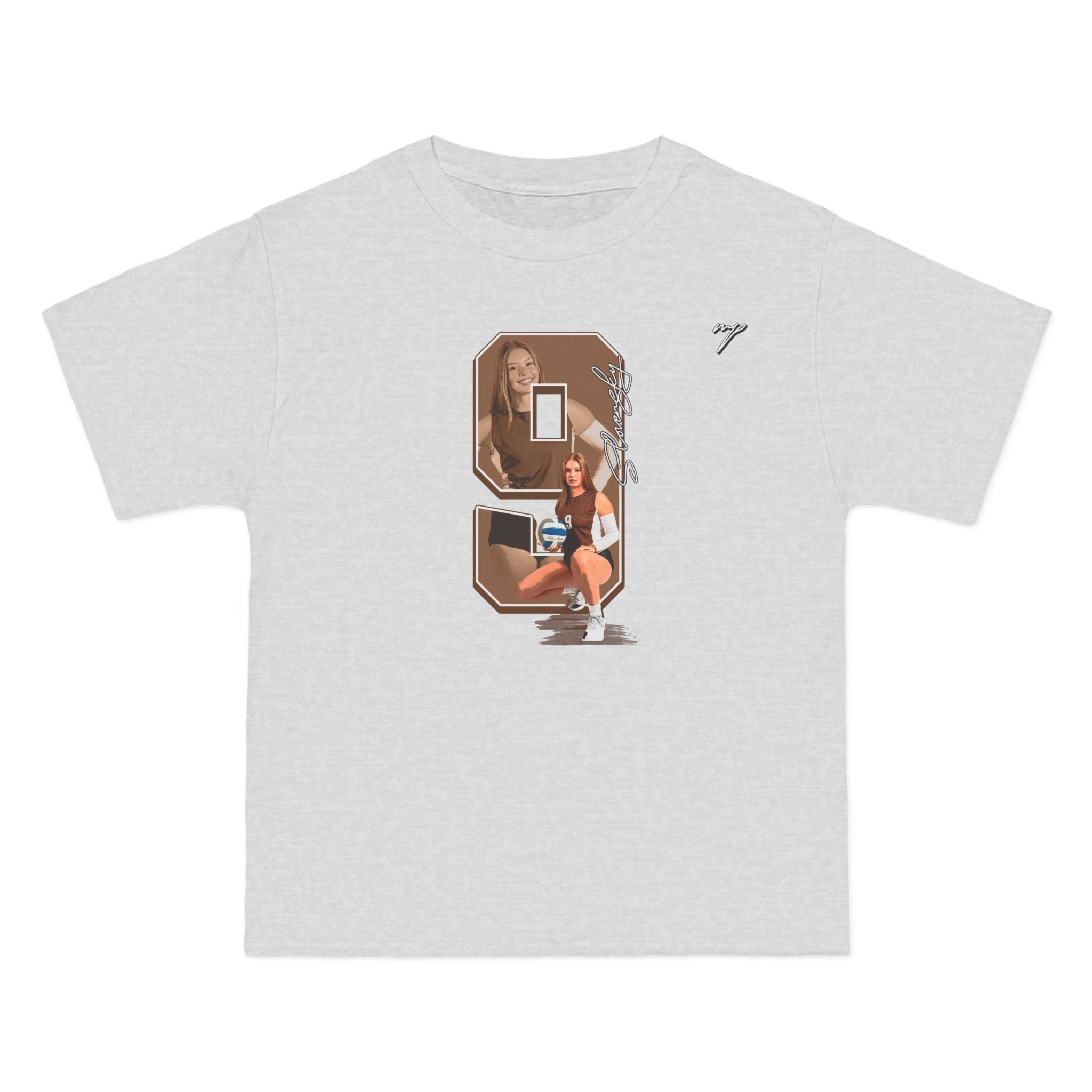 Grace Slovensky Vintage Tee