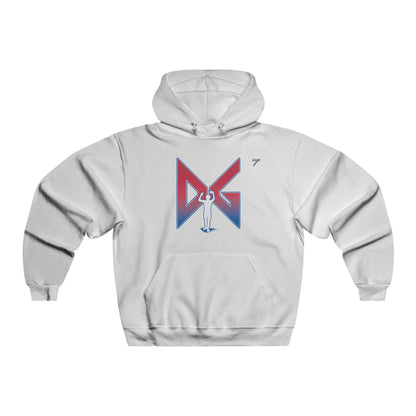 Dysen Gould Vintage Hoodie