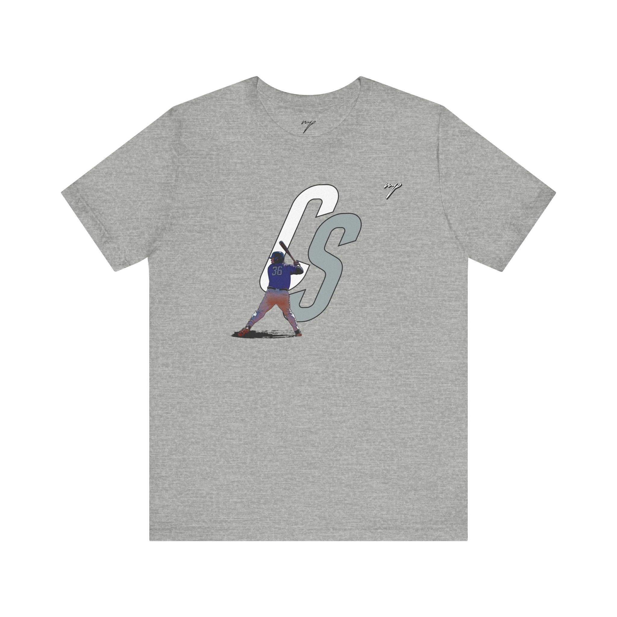 Connor Shealy Graphic Tee