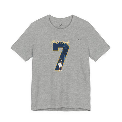 N Harold Junior Nkwelle Mesumbe Graphic Tee