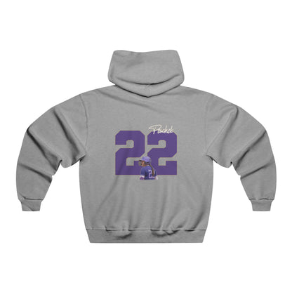 Riley Peschek Vintage Hoodie