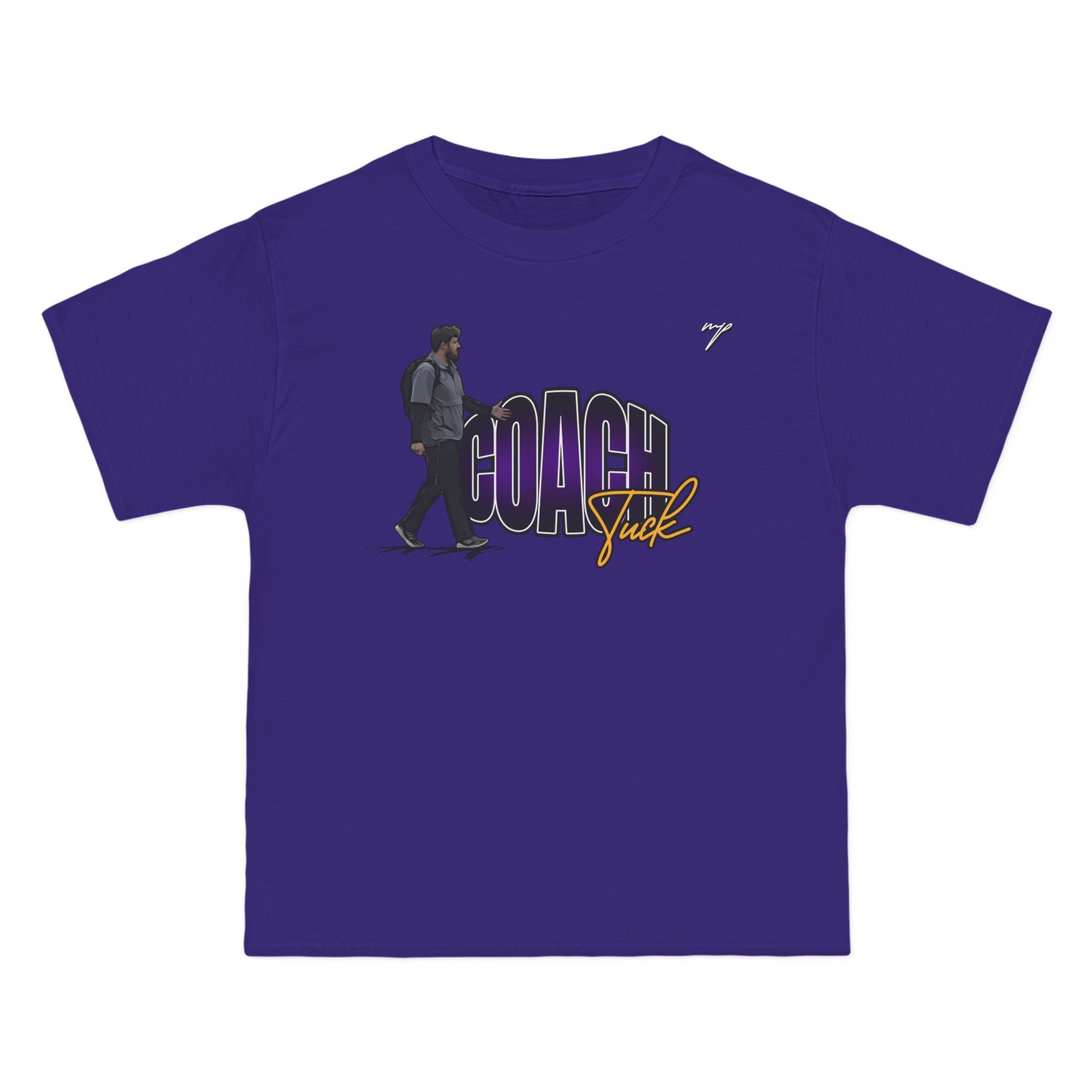 Tucker Clabaugh Vintage Tee