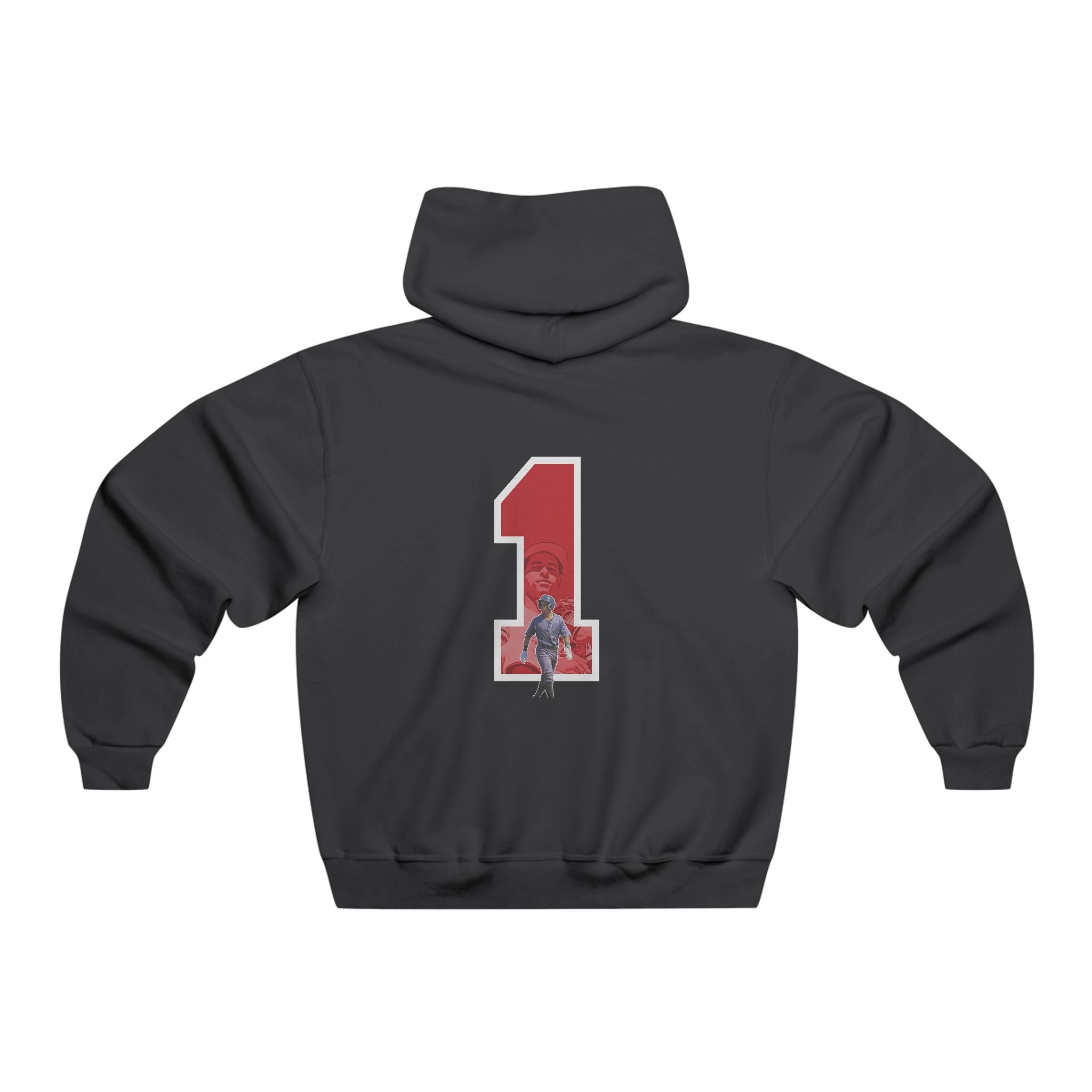TJ Shaw Jr Vintage Hoodie