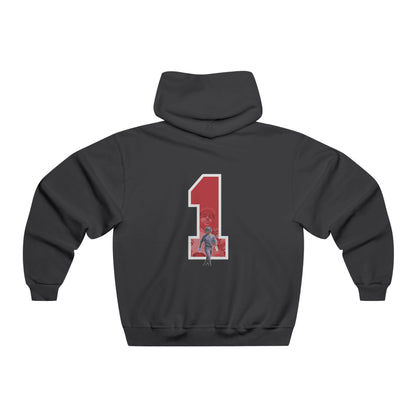 TJ Shaw Jr Vintage Hoodie
