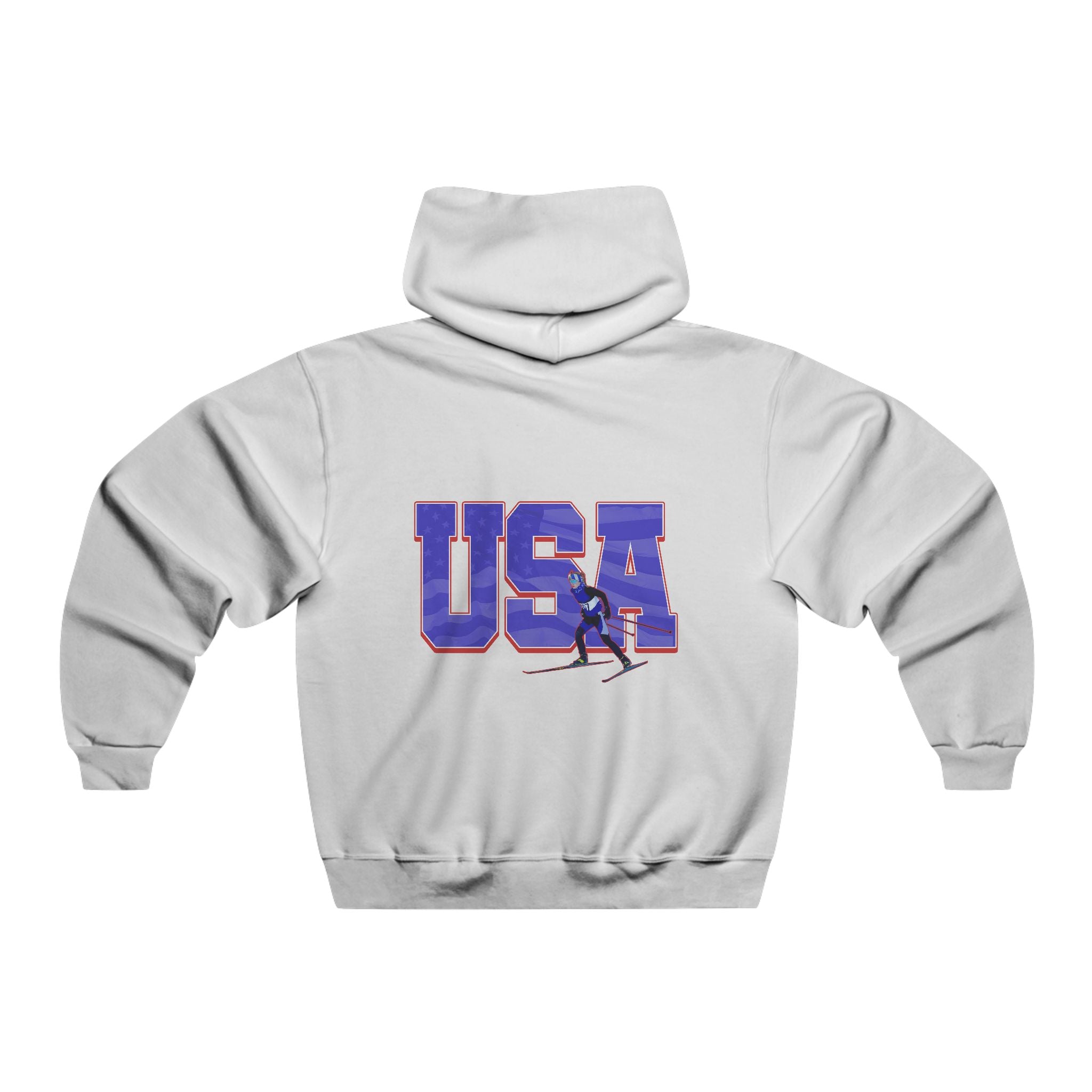 Bella Marette Vintage Hoodie