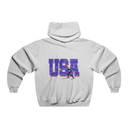 Bella Marette Vintage Hoodie