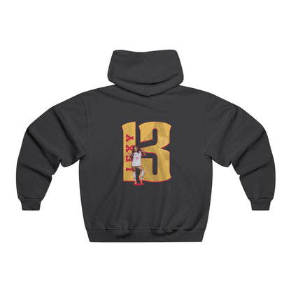 Alexyz Nakamoto Vintage Hoodie