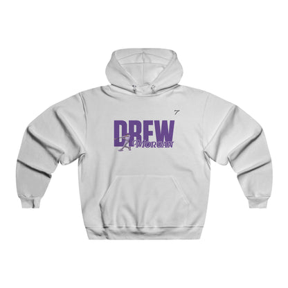 Drew Morgan Vintage Hoodie