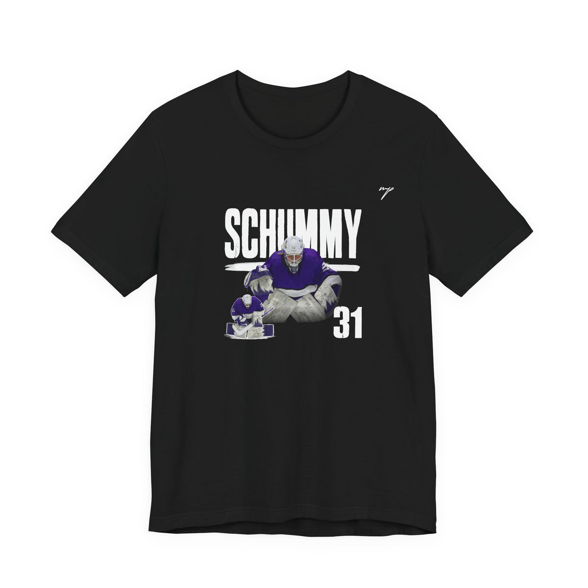 Nicole Schumm Graphic Tee