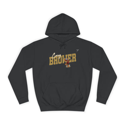 Casey Brower Hoodie