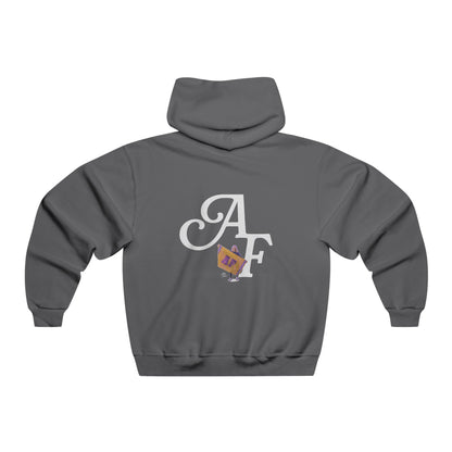 Abby Ford Vintage Hoodie