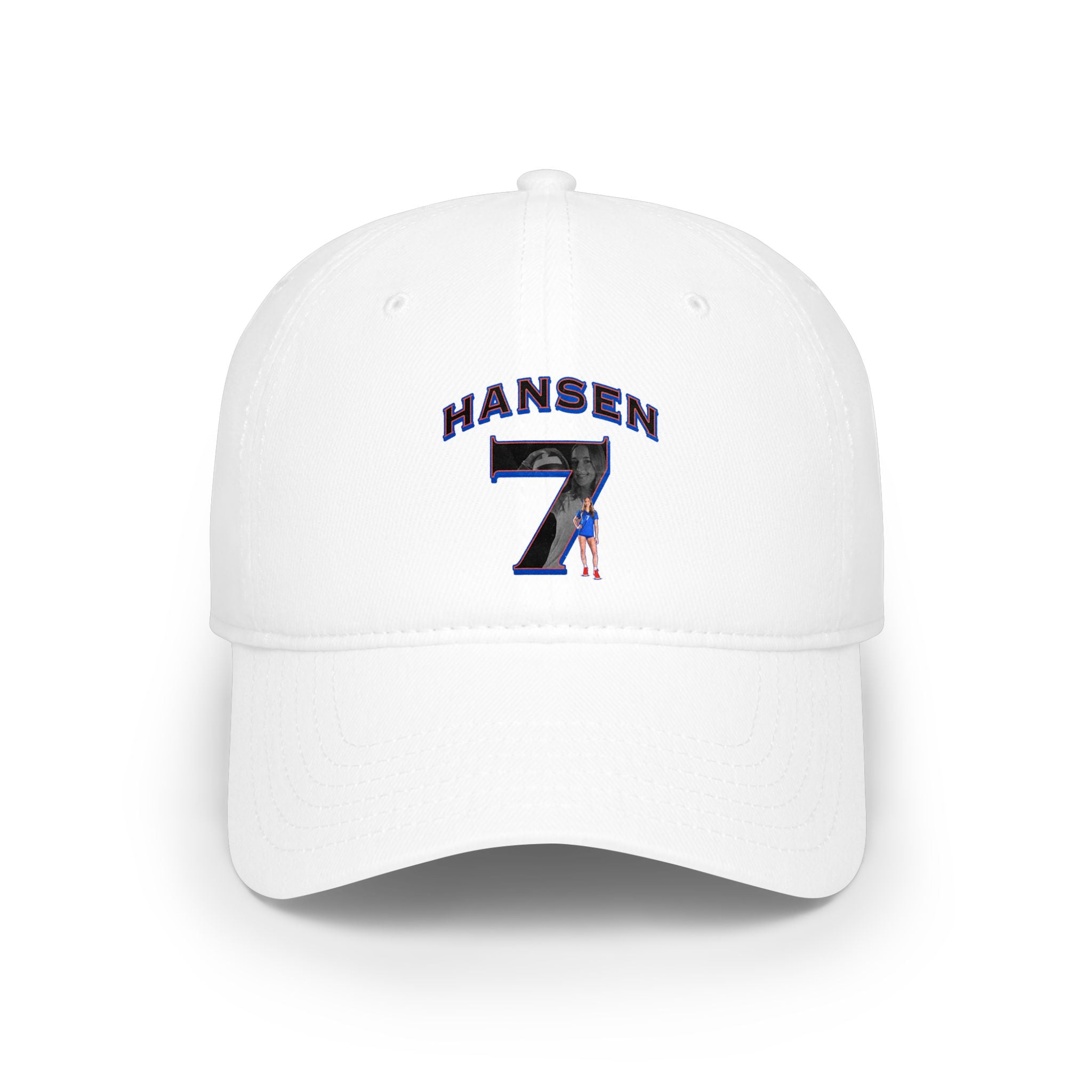 Amelia Hansen Hat