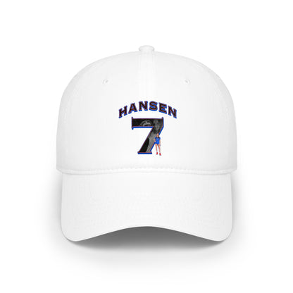 Amelia Hansen Hat