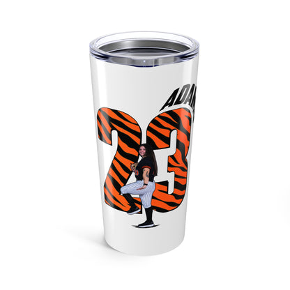 Kaylah Adams Tumbler Mug