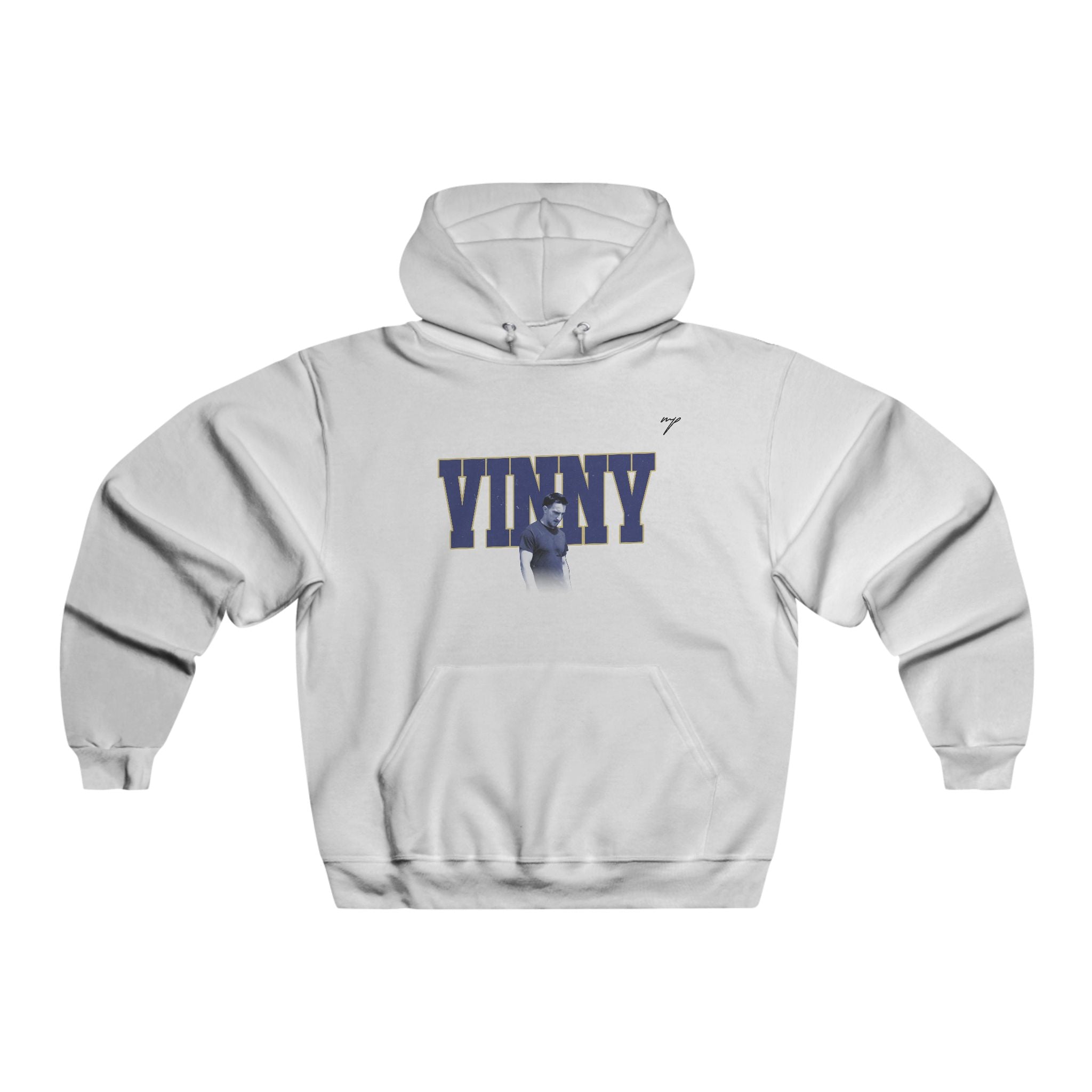 Vinny Diodati Vintage Hoodie