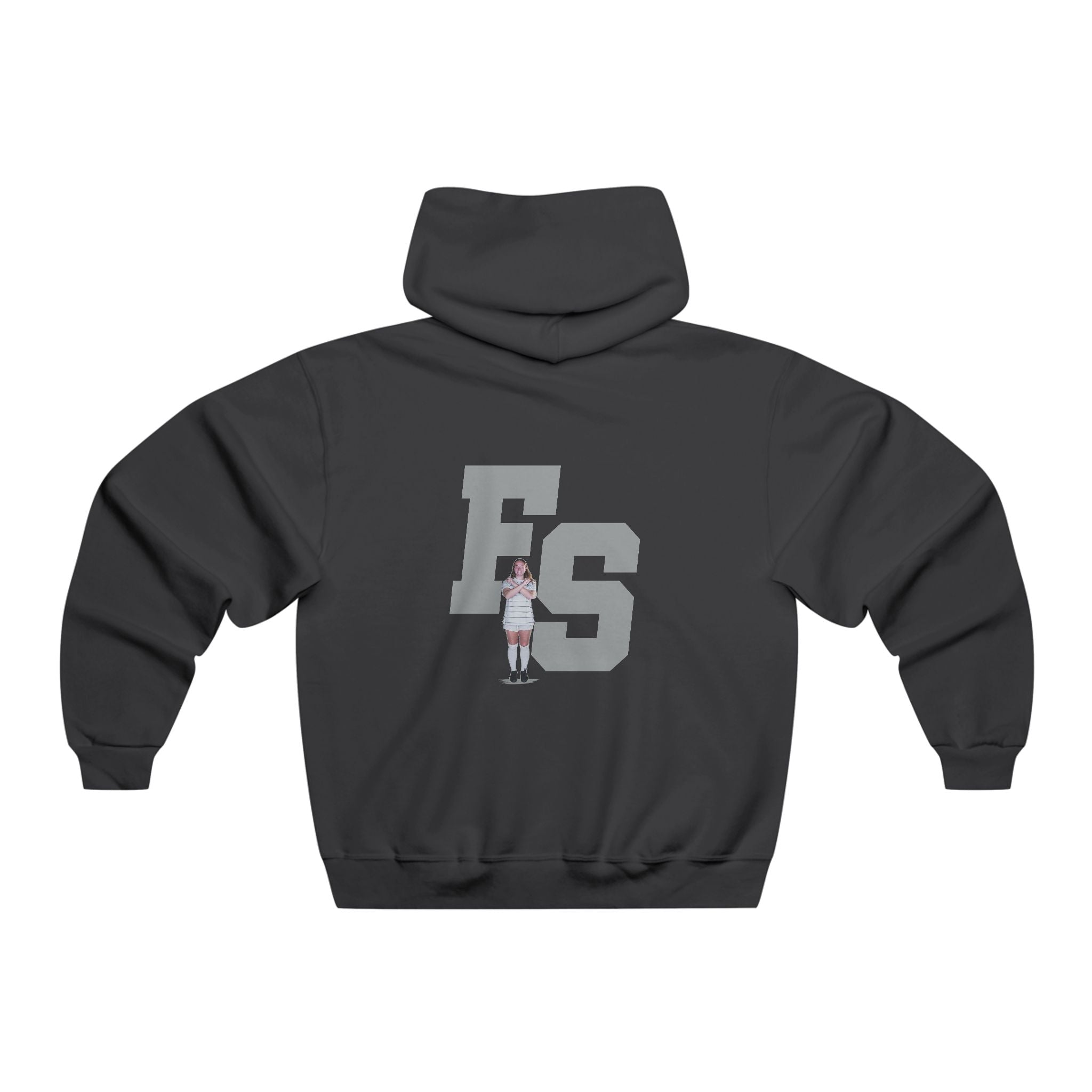 Fiona Skwierawski Vintage Hoodie