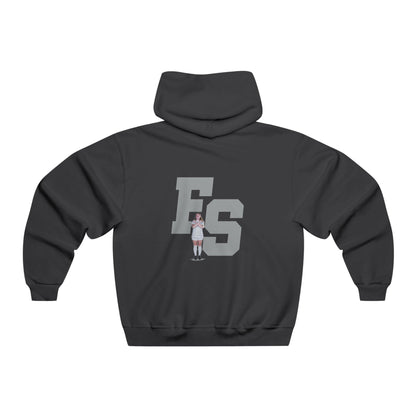Fiona Skwierawski Vintage Hoodie