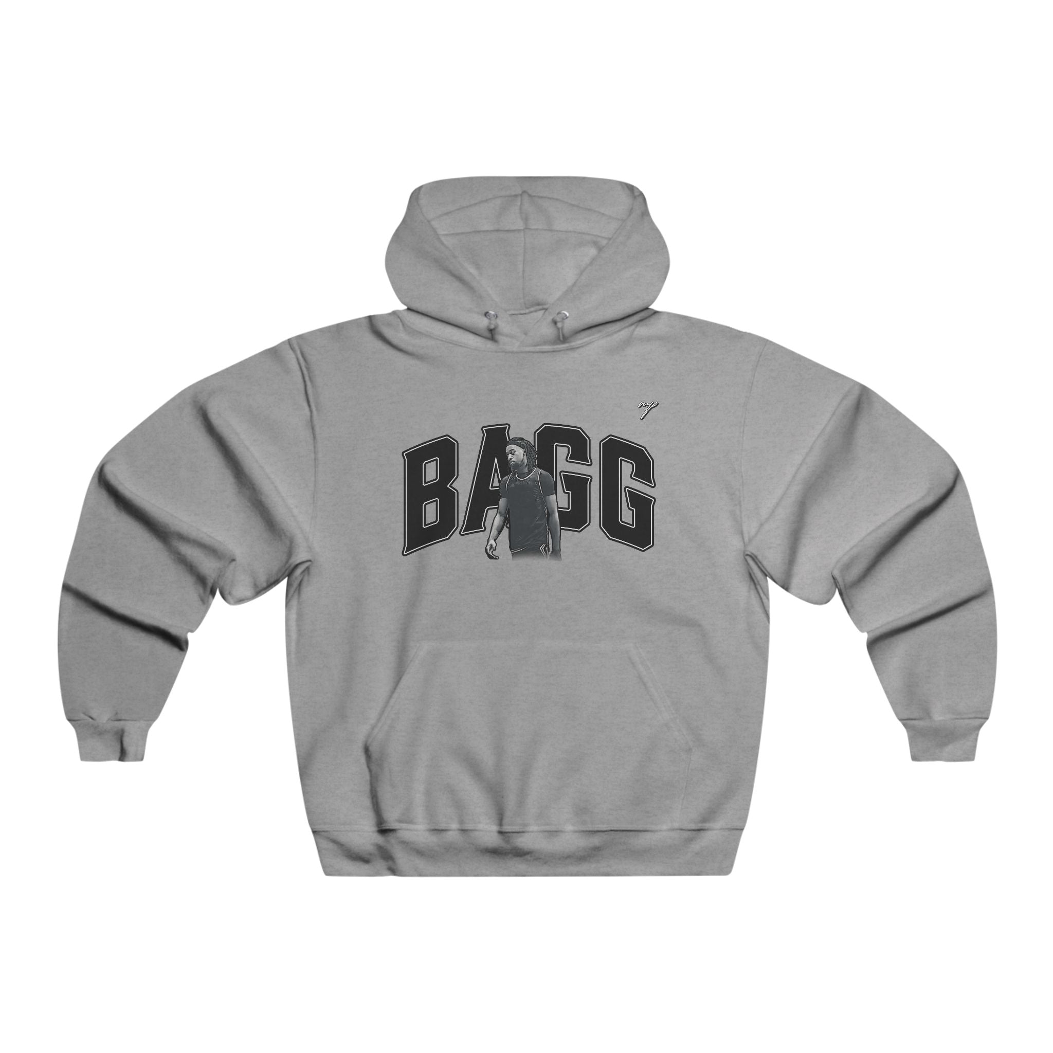 Bryan Etumnu Vintage Hoodie