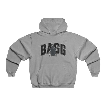 Bryan Etumnu Vintage Hoodie