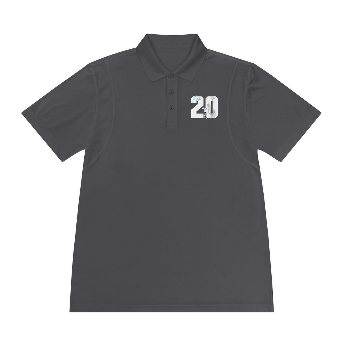 Lindley Miller Polo