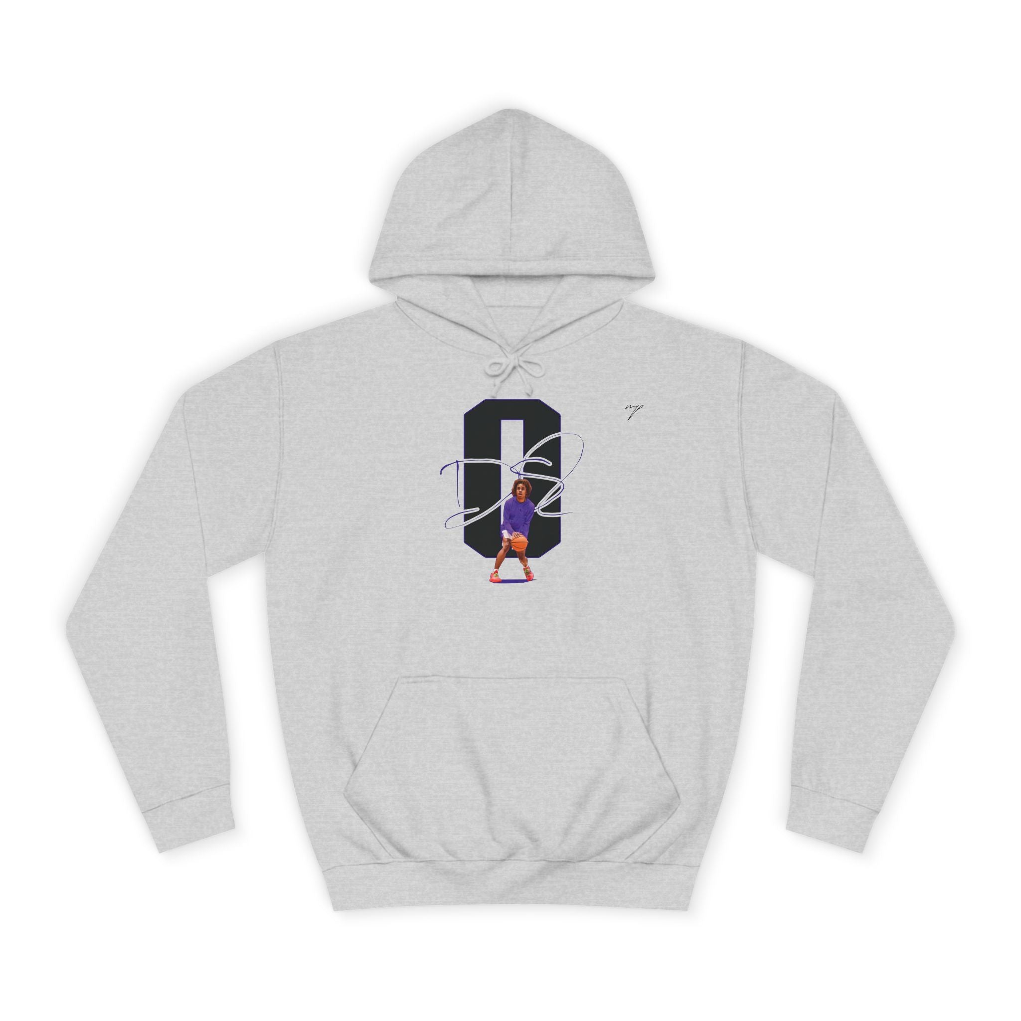 Darius Styles Jr Hoodie