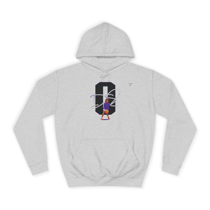 Darius Styles Jr Hoodie