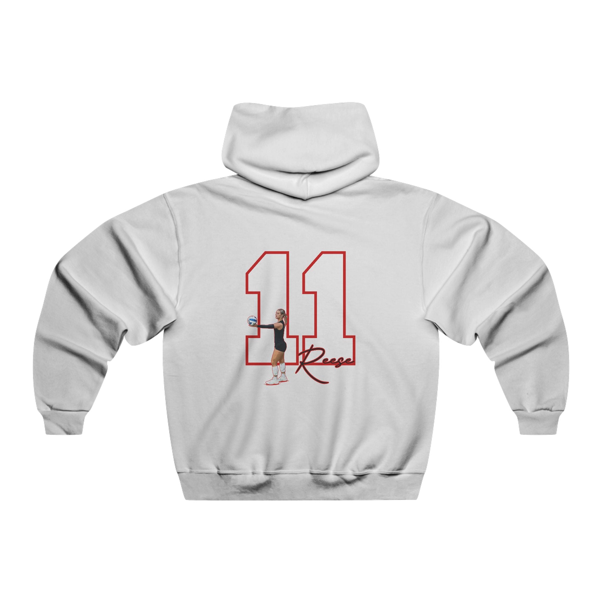 Reese Tiesing Vintage Hoodie