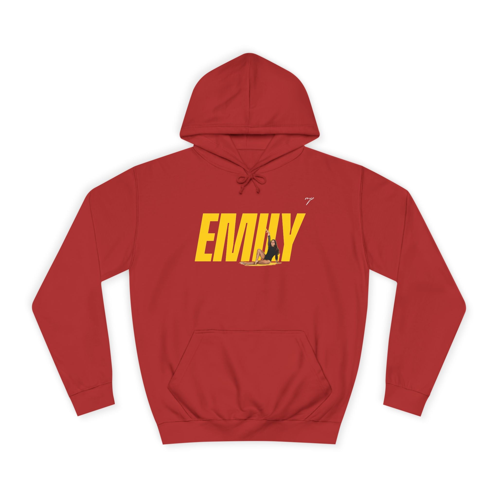 Emily DeFrees Hoodie