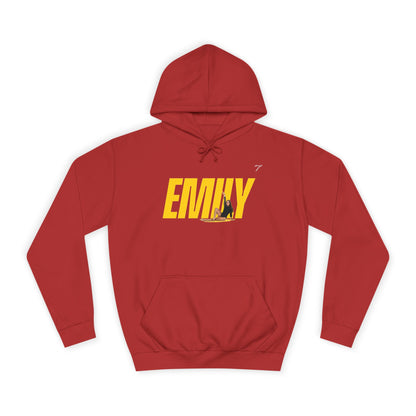 Emily DeFrees Hoodie