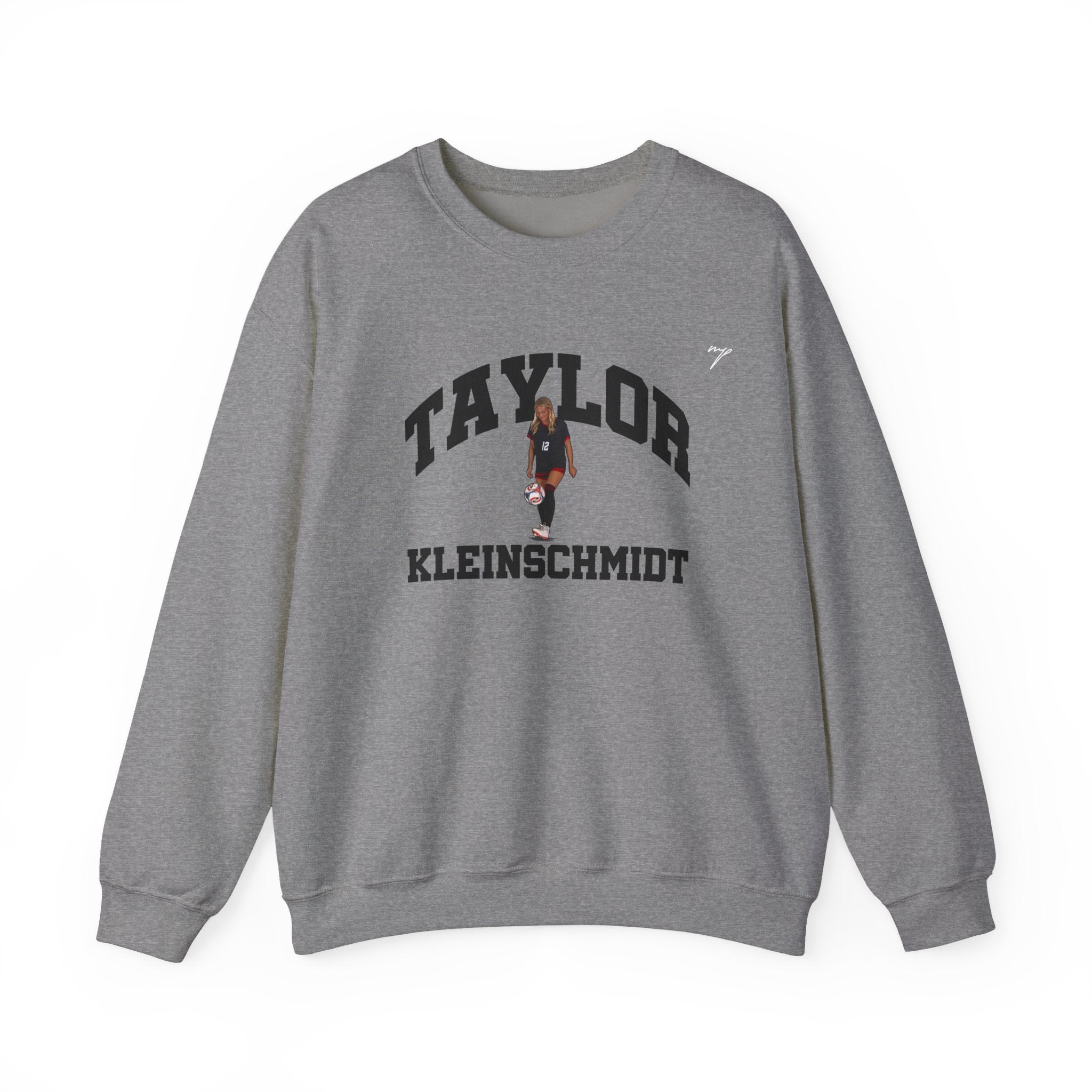 Taylor Kleinschmidt Crewneck