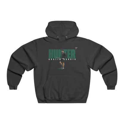 Hunter Austin Garcia Vintage Hoodie