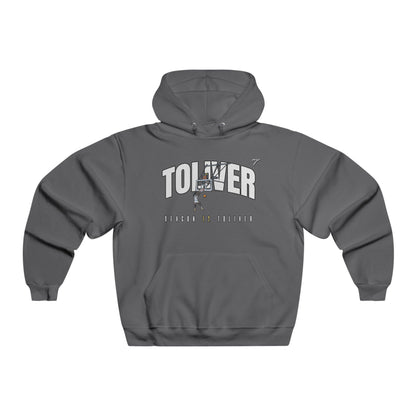 Deacon Toliver Vintage Hoodie