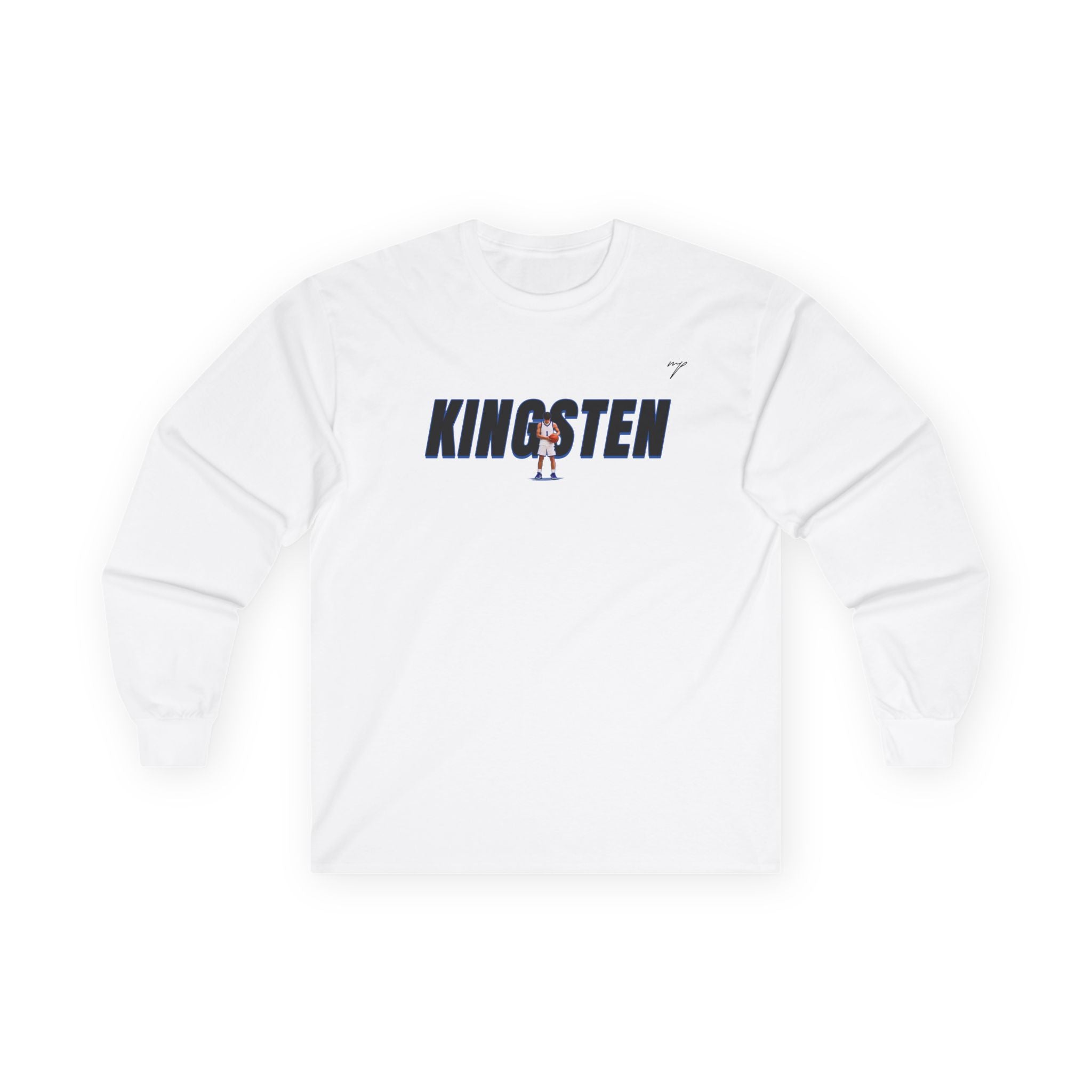Kingsten Kilburn Long Sleeve